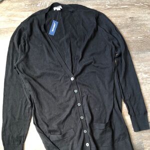 BRAND NEW Ladies Cardigan Size XL
